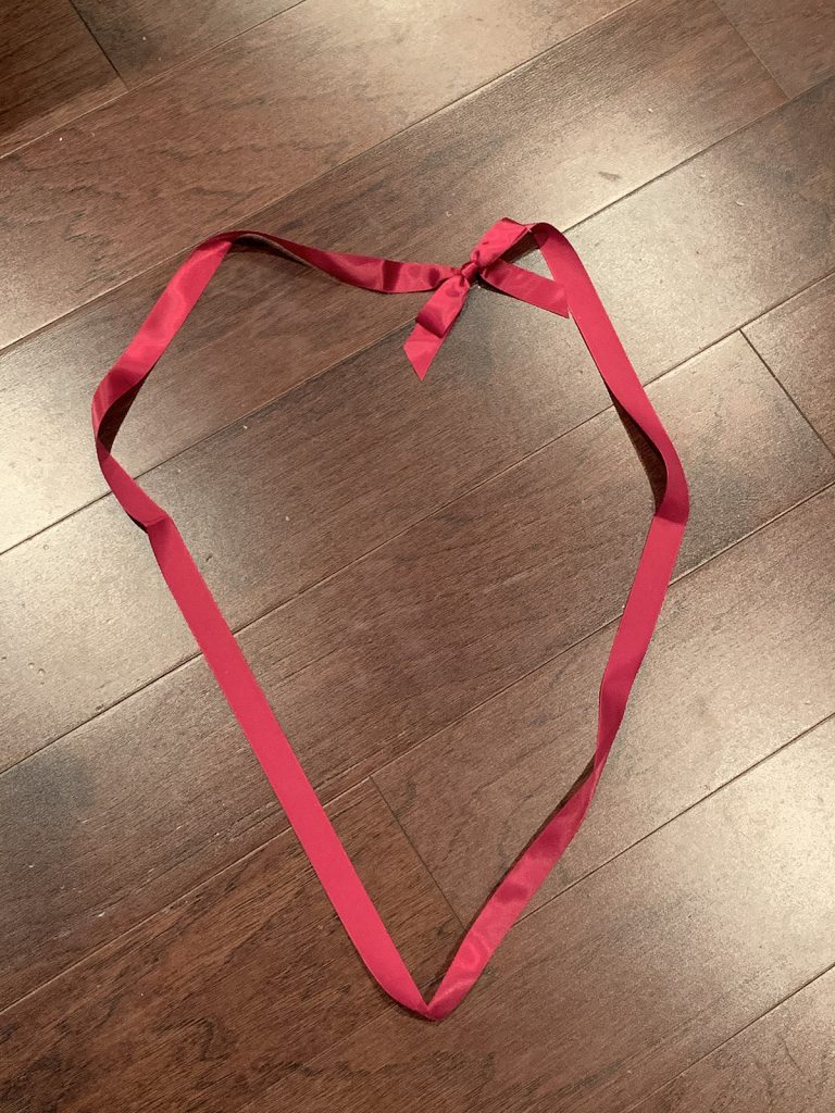 ribbon