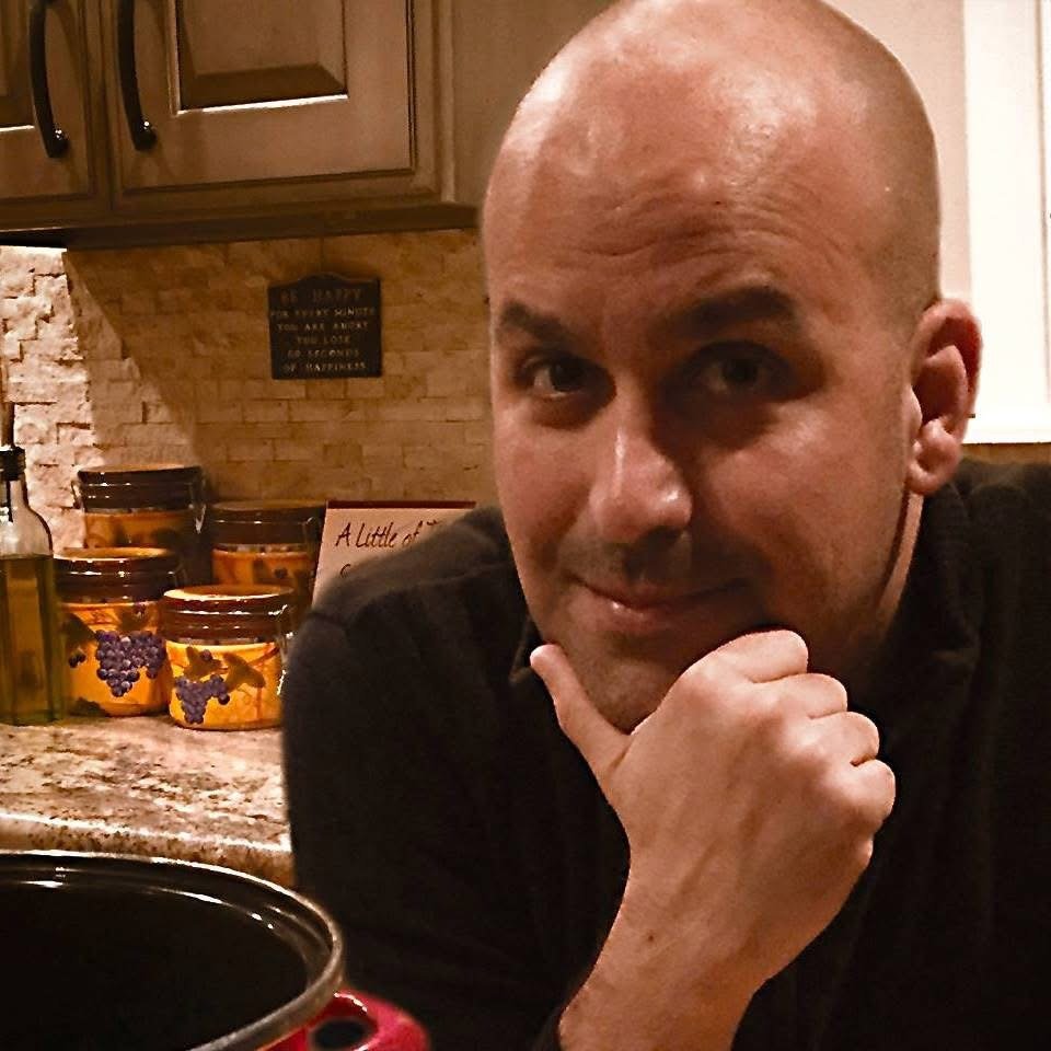 Dominic Condo recipes photo