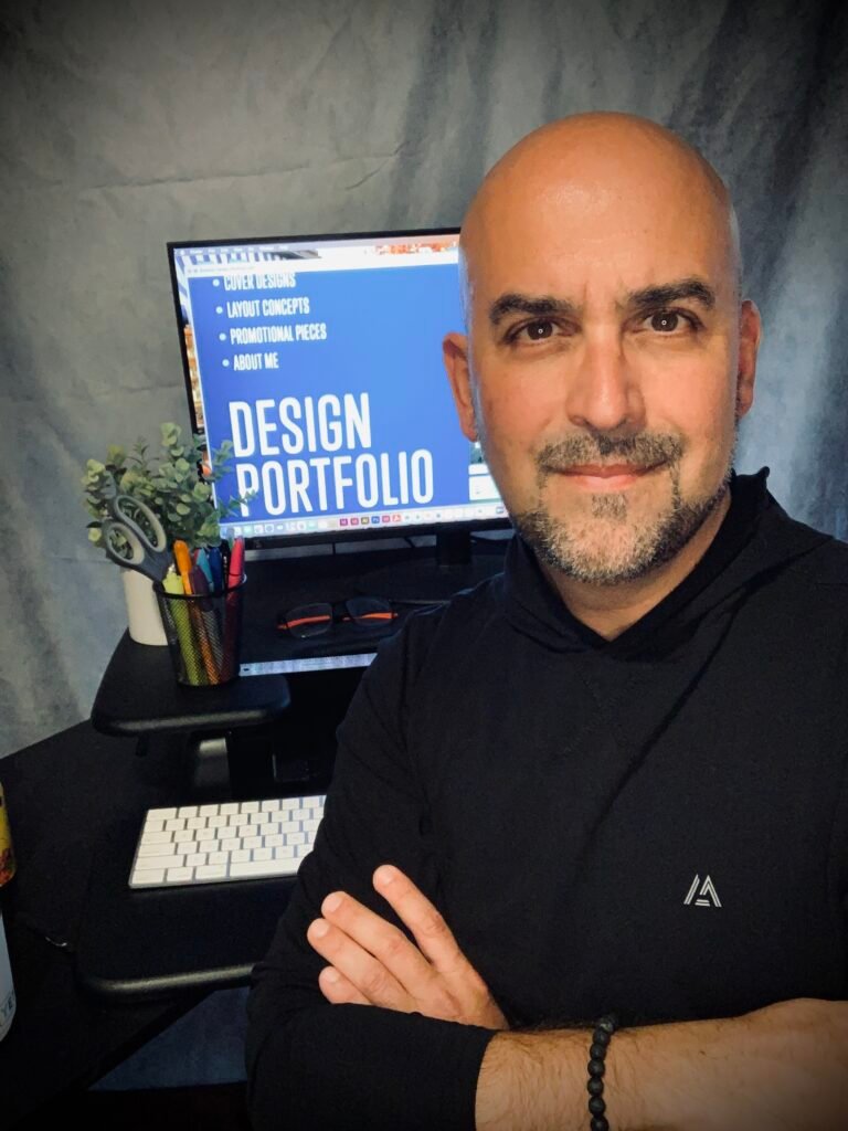 Freelance work designer domcondo